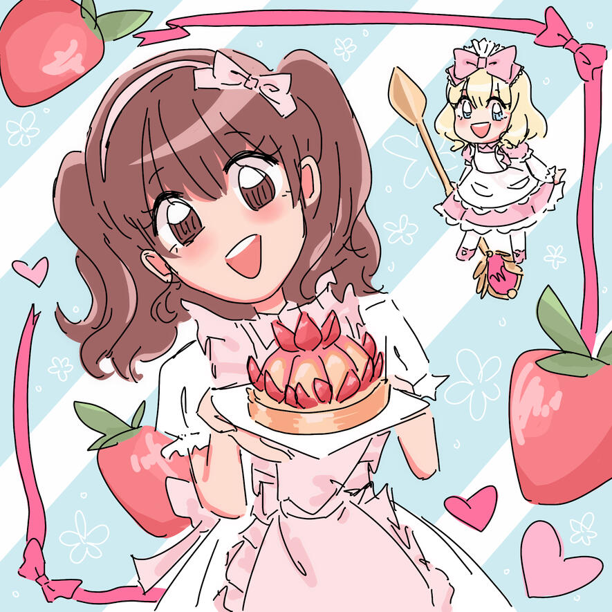Yumeiro Patissiere