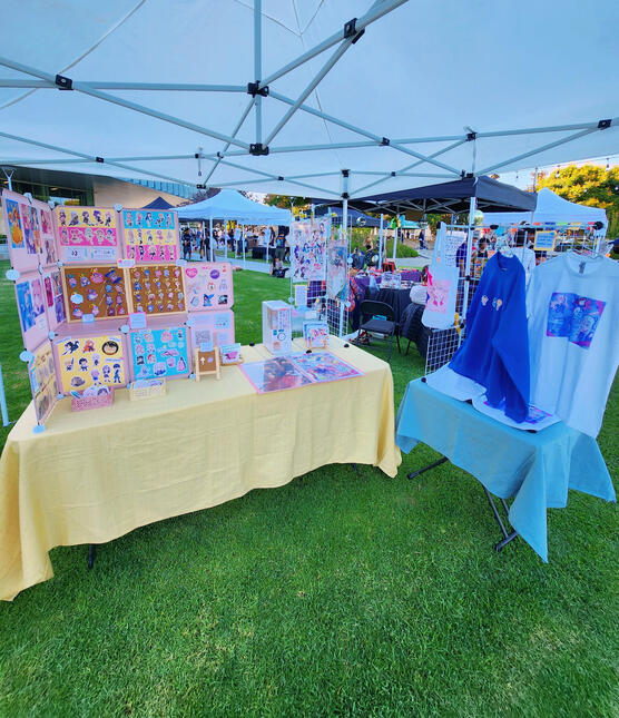 bronco night market 2024