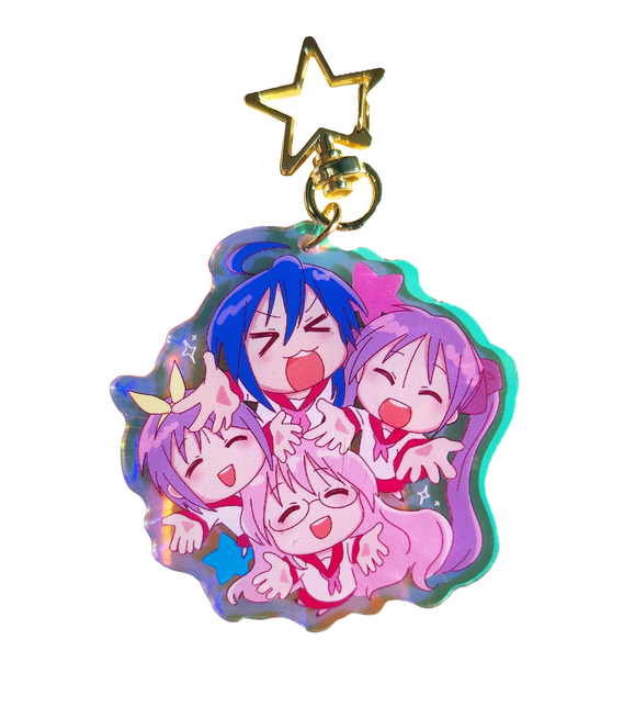 Lucky Star
